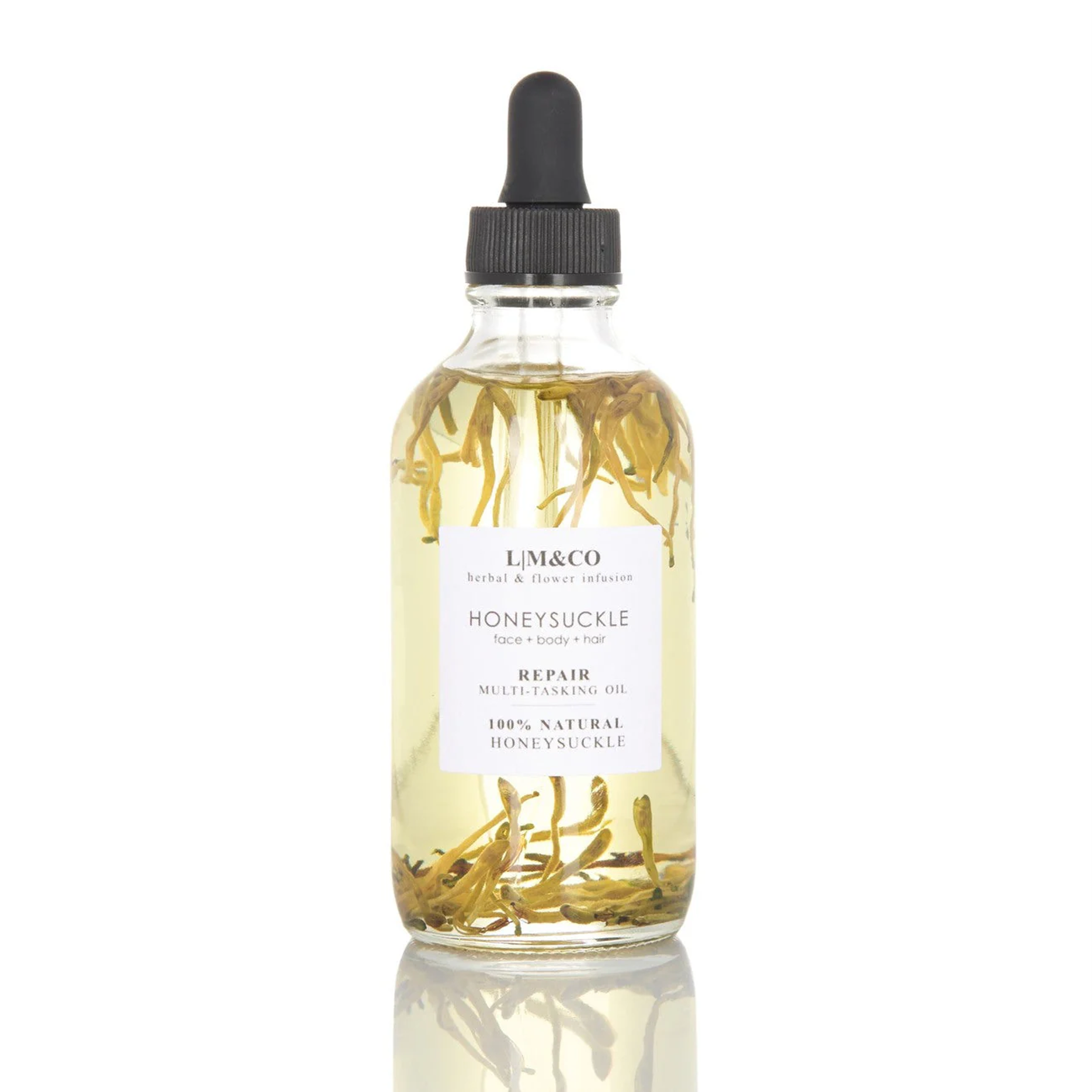 Multi-Tasking Oil - Honeysuckle