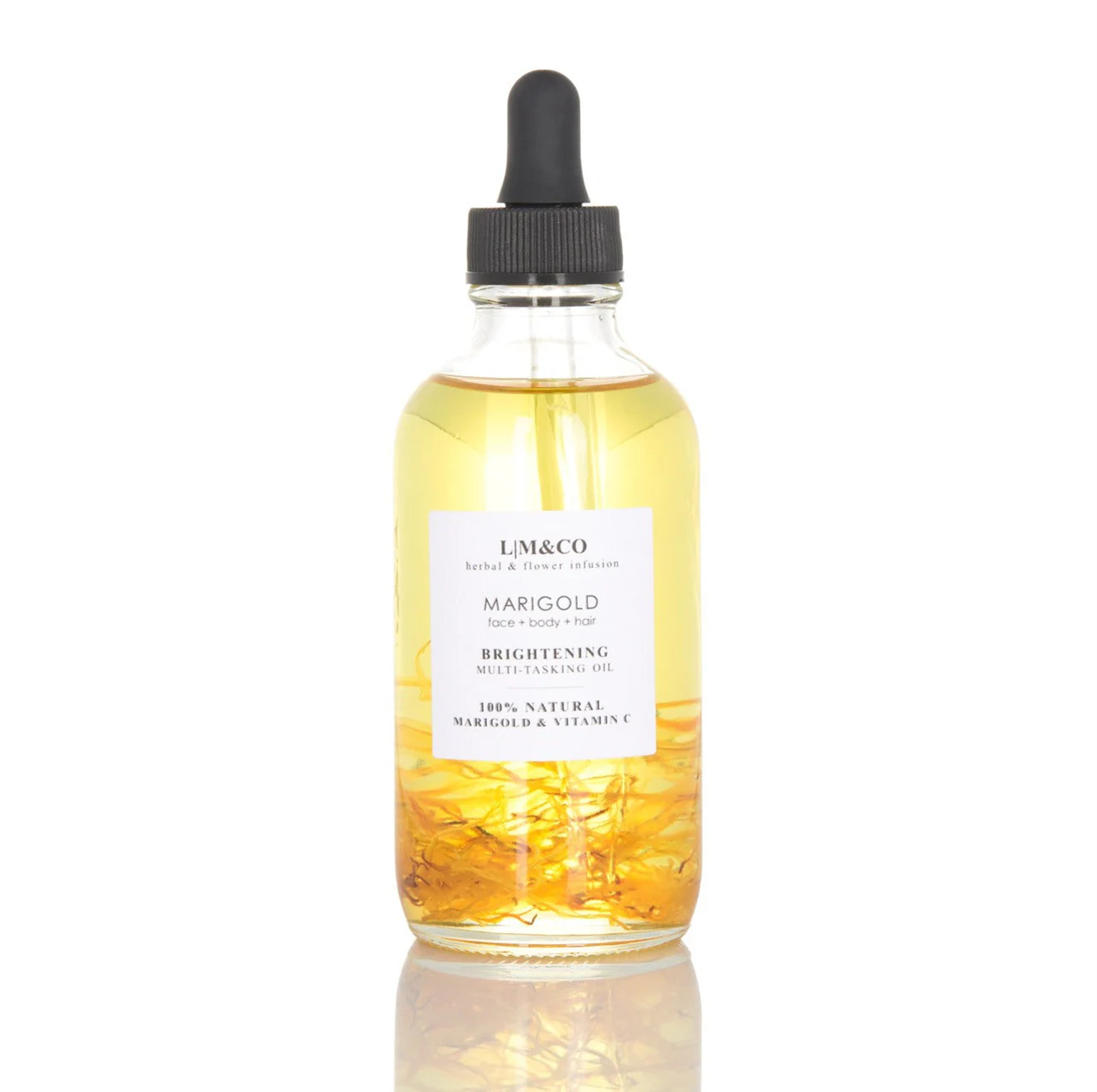 Multi-Tasking Oil - Marigold