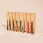 Velvet Matte - Impress Me