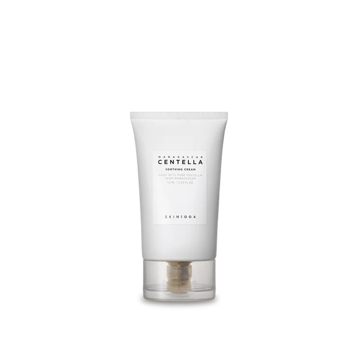 Centella Soothing Cream