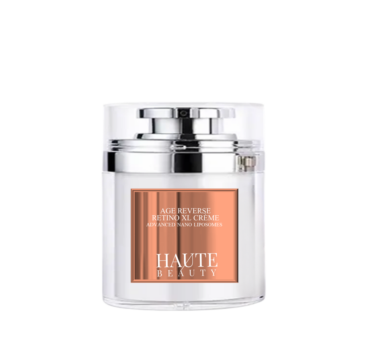 Age Reverse - Retinol XL Creme