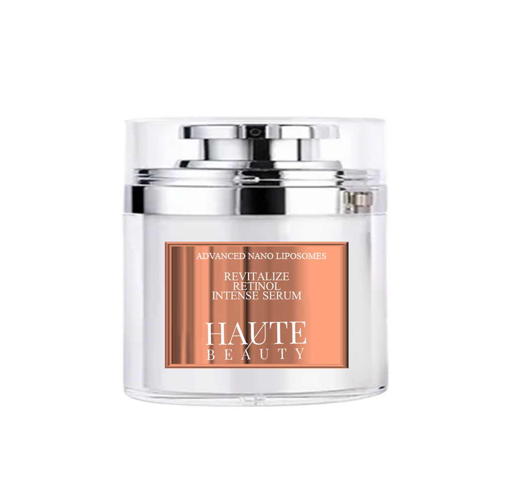Age Reverse - Retinol XL Serum