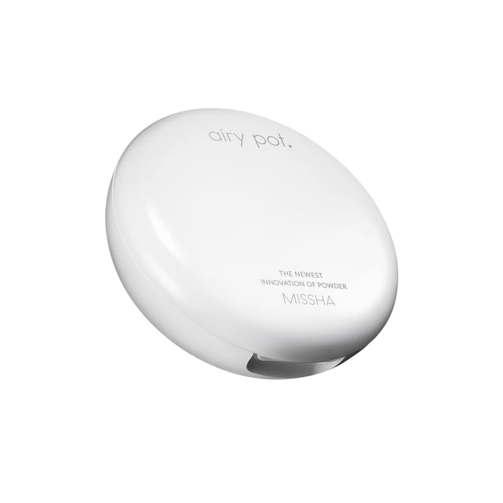 AIRY POT PRESSED POWDER