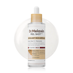 DR. MELAXIN PeelShot Rice Ampoule