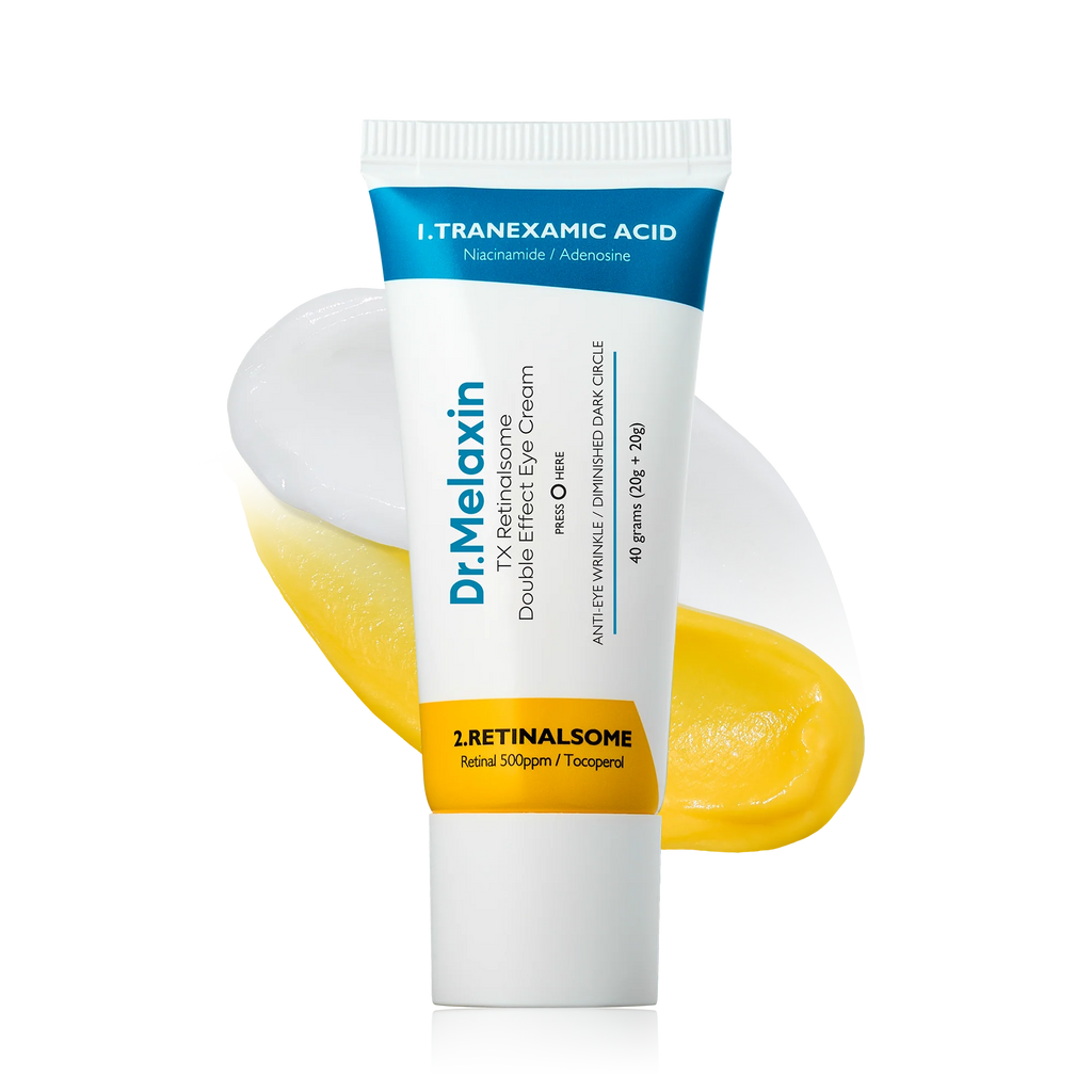 TX Retinalsome Double Effect Eye Cream
