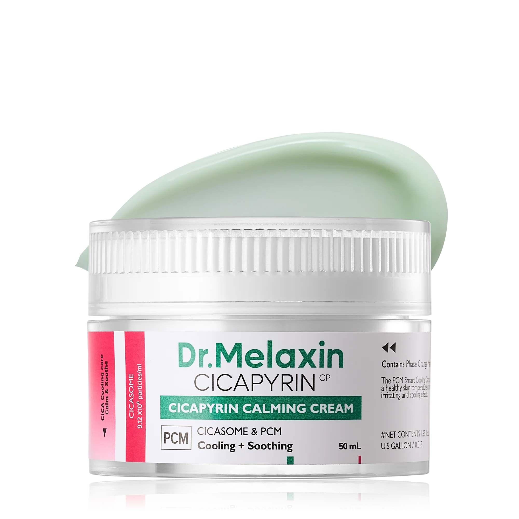 Cicapyrin Calming Cream