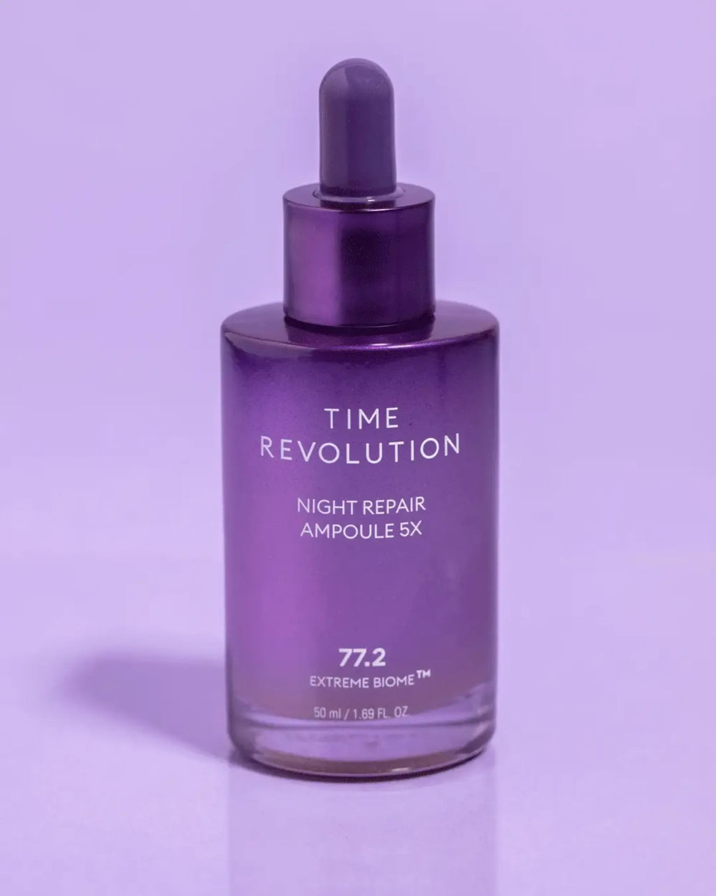 TIME REVOLUTION NIGHT REPAIR AMPOULE 5X
