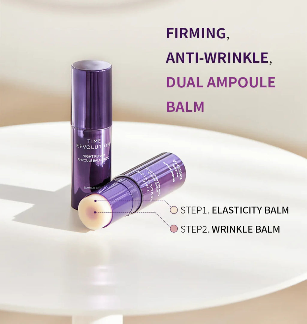 TIME REVOLUTION NIGHT REPAIR AMPOULE STICK