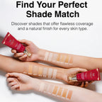M Perfect Cover BB Cream SPF 42 PA+++