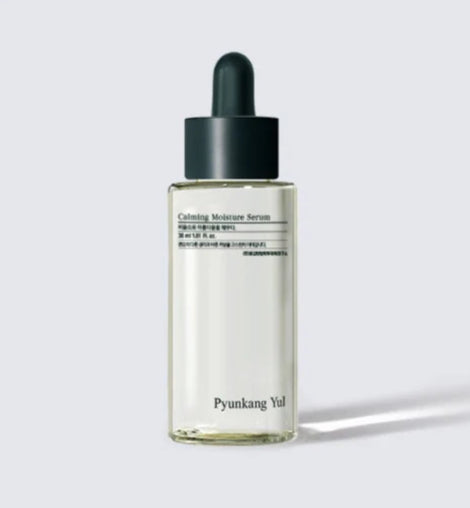 Calming Moisture Serum 30ml