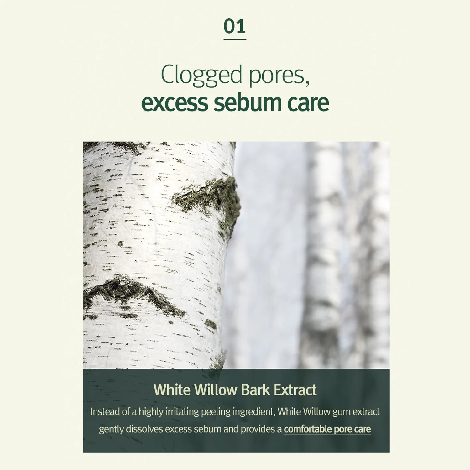 Calming Toner Pad (70EA)