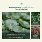 Calming Toner Pad (70EA)