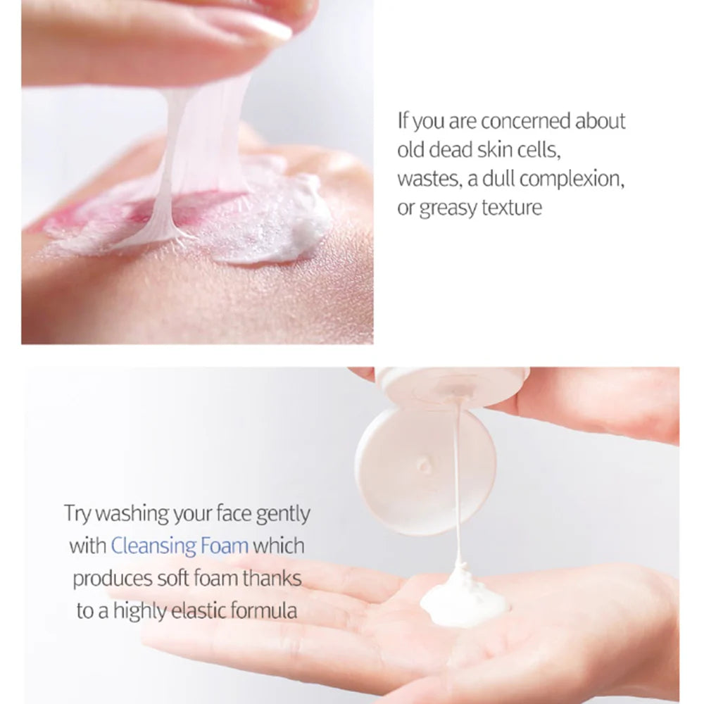 Cleansing Foam