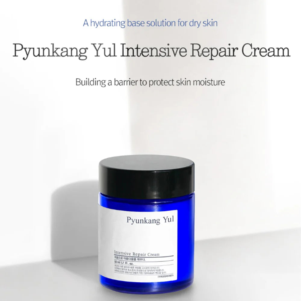Intensive Repair Cream 50ml