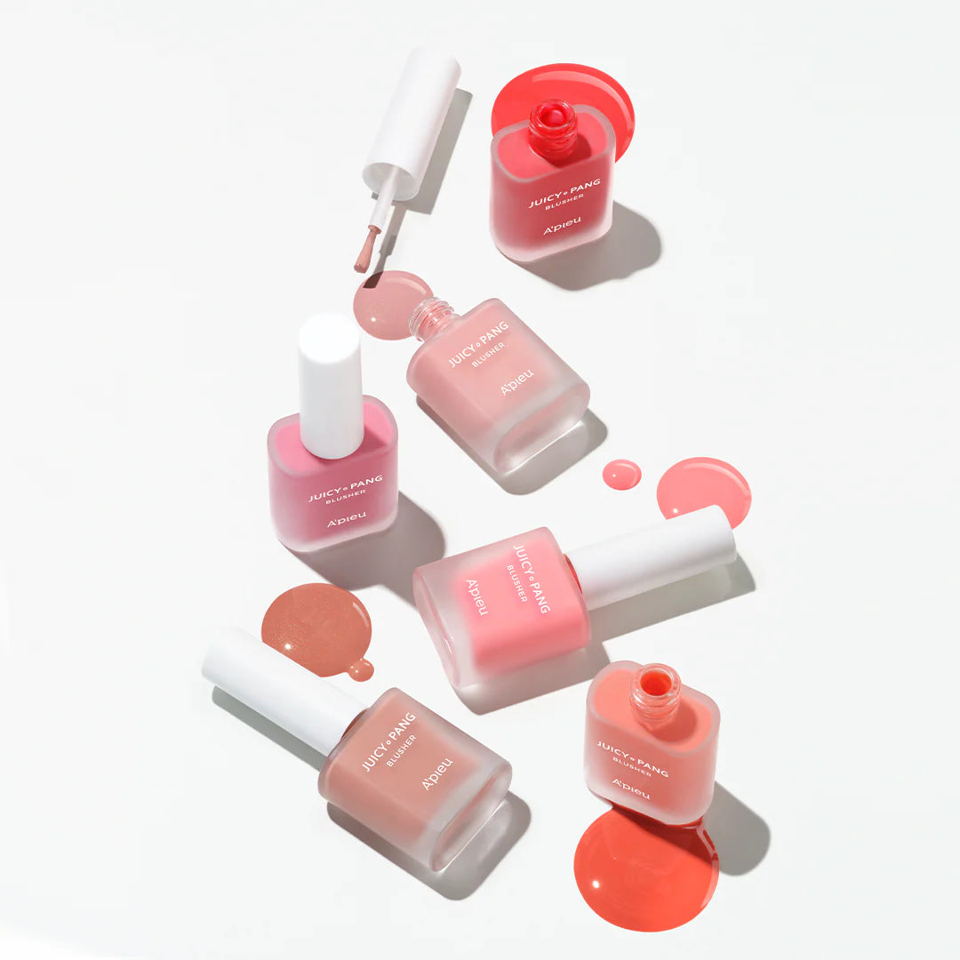 Juicy Pang Water Blush