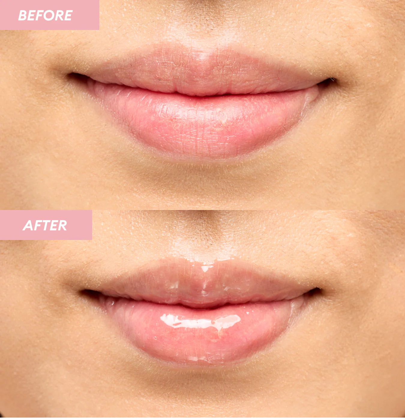 Honey & Milk Daily Lip Mask