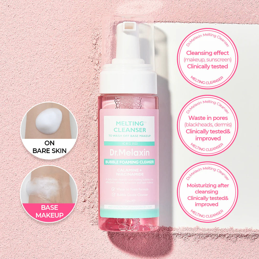 Melting Cleanser