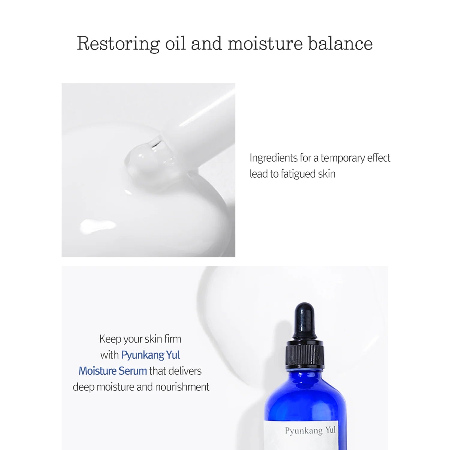 Moisture Serum 100ml