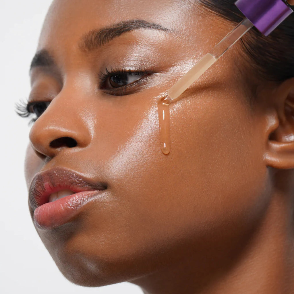 TIME REVOLUTION NIGHT REPAIR AMPOULE 5X