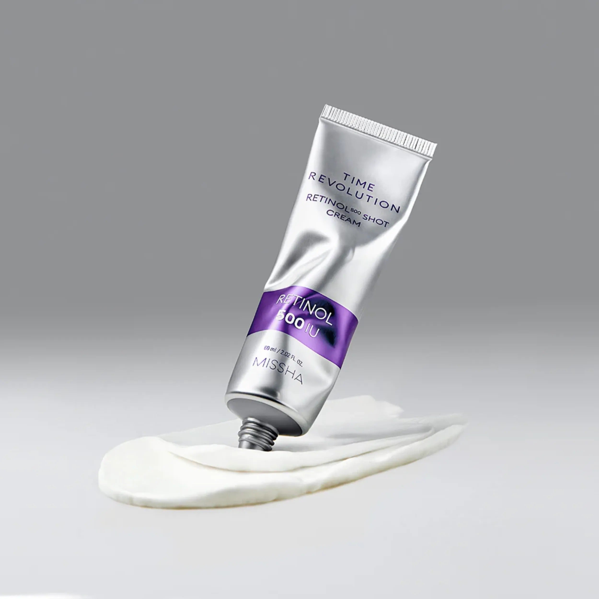 TIME REVOLUTION NIGHT REPAIR RETINOL INTENSIVE CREAM
