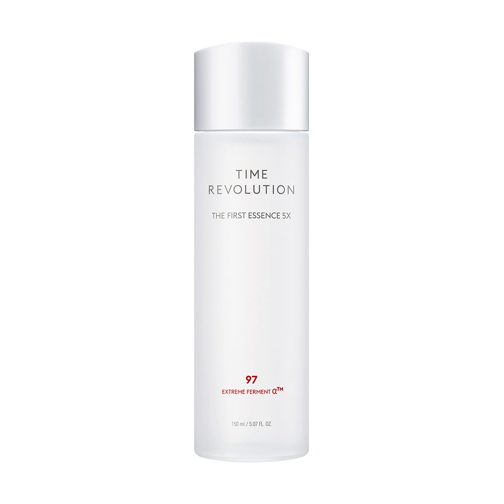 TIME REVOLUTION THE FIRST ESSENCE 5X(150ML)