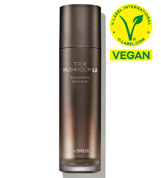 True Mushroom LX Balancing Emulsion