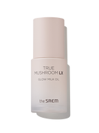 True Mushroom LX Glow Milk Oil