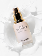 True Mushroom LX Glow Milk Oil