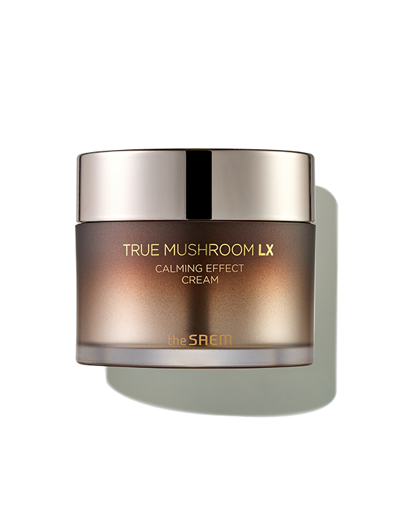 True Mushroom LX Calming Effect Cream