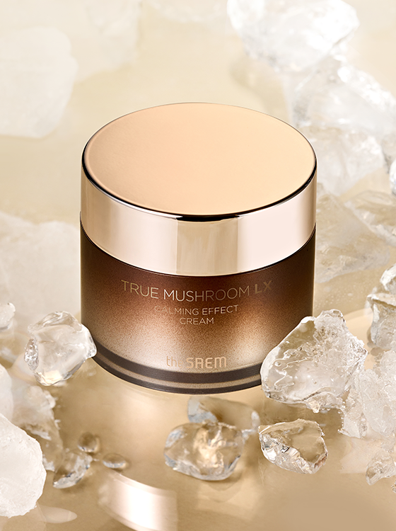 True Mushroom LX Calming Effect Cream
