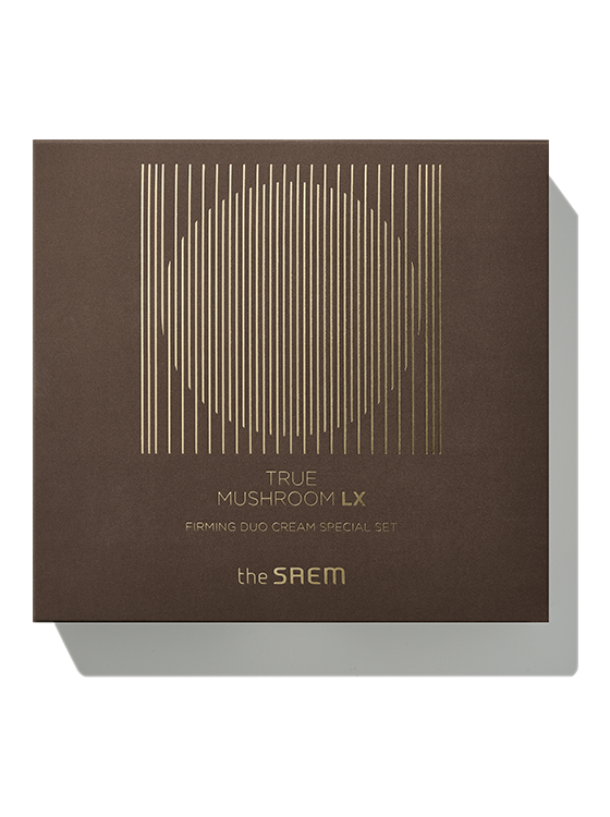 True Mushroom LX Balancing Emulsion