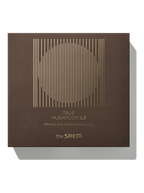 True Mushroom LX Balancing Emulsion