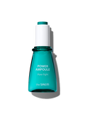 Power Ampoule Pore-tight