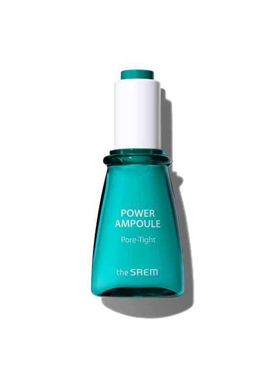 Power Ampoule Pore-tight