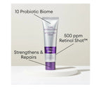 TIME REVOLUTION NIGHT REPAIR RETINOL INTENSIVE CREAM