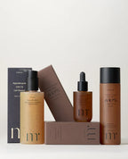 Hypoallergenic LHA CIS Gel Cleanser